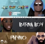 General Pype ft. Burna Boy & Phyno