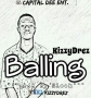 KizzyDrez