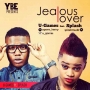 Jealous Lover by U-Games Ft Splash