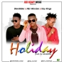 RED HEART MUSIC:X Kay kings x Nbj Wonder x Silentkiller 