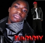 lik dis by Dammy