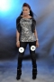 Baby Boo by Bisola Swags