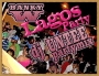 LAGOS PARTY ( DJ UNTEE PARTYBLEND ) by BANKY W