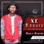Barly dancer by Xc kroner
