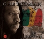 Mama Africa by Ghettoman