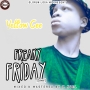Freaky Friday Cover by Yellow Cee