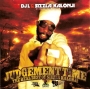 Praise Ye Jah! by Sizzla Kalonji[Rugged]