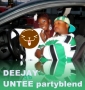 JAGA JAGA ( DJ UNTEE 2004/2005 PARTYBLEND) by EEDRIS ABDULKAREEM