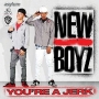 New Boyz ( Moses Buchi)