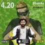 B-Banks Ft. Olamide
