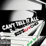 Cant Tell It All by Gods Luv Chidi