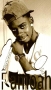 F Amoah