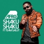 Shaku Shaku by Afro B ft. Team Salut