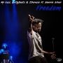 Mr Eazi ft. GuiltyBeatz, J.Derobie & Sherrie Silver