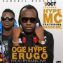oge hype by HYPE MC FT RANSOM