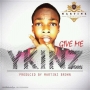 Ykinz