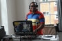 HOLLA AT YOUR BOY  REGEATON REMIX (BY DJ CHOPLIFE) by WIZKID