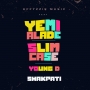 Shakpati by Effyzzie Music ft. Yemi Alade, Slimcase & Young D