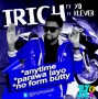 No Form Butty by Irich
