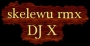 Skelewu Remix by Davido Ft Dj X Naija