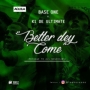BaseOne Ft. K1 De Ultimate