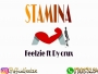 Feelzie ft. dy crux
