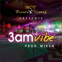 Mc T ft Pronto x Vinney 