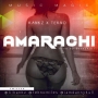 Amarachi by Kankz ft. Tekno