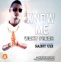 Vicky fresh ft Princy - Ifly & Smarty