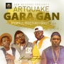 ArtQuake ft. Small Doctor x Q-Dot (prod. Young Jonn)