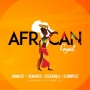 Samklef ft Demarco, Ceezamilli & DJ Dimplez