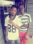 Timfak feat Yemzylove