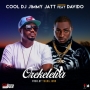 Orekelewa by DJ Jimmy Jatt ft Davido (Prod. Young Jonn)
