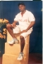Youngbarrista
