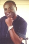 pastor { dr} george david ojegba