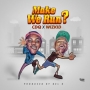 Make We Run by CDQ ft Wizkid