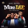Marz Brown  f. Oritsefemi