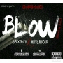     S6ixTEch(mbk) ft Glamour Artist     