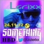 Something by LERIXX