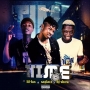 LIL FAX ft SAGLACS ft BJSHOW