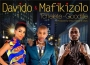 Tchelete (Good Life) (Prod by Shizzi & Oskido) by Davido x Mafikizolo 