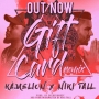 Kamelion X Niki Tall