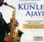 Dew of Hermon 7 by Kunle Ajayi