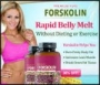 Forskolin