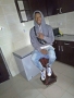 Chris Otu