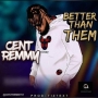 CENT REMMY