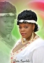 QUEEN FUNMI