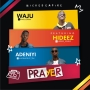 Waju ft Hideez X Adeniyi
