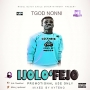 Ijo Lofe jo by T-Godnooni