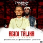 THABRAIN ft daklin